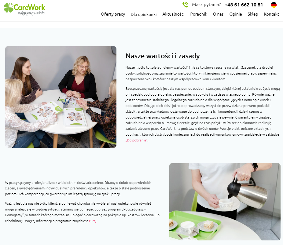 Sesja biznesowa Markowa Fotografia Karolina Marek Fotograf Śląsk