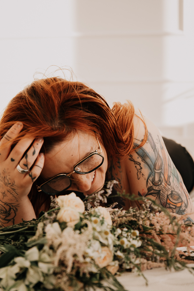 Sesja Kobieca Katowice Markowa Fotografia Zdjęcia sensualne