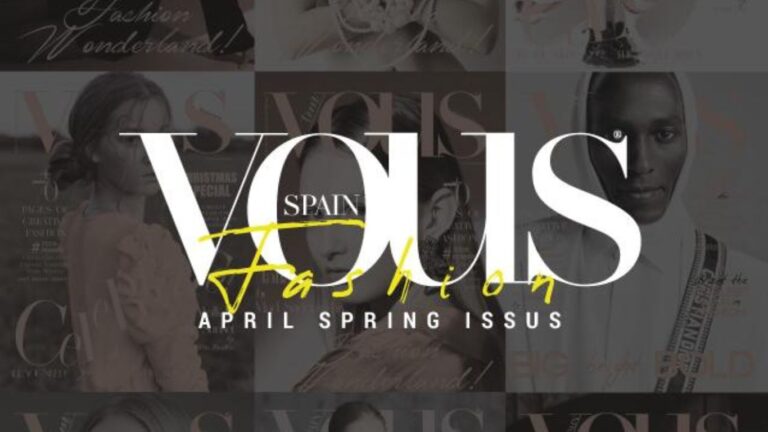 Vous publikacja w magazynie | Markowa Fotografia Karolina Marek | Joanna Wcisło