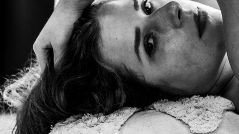 Zmysłowa sesja sensualna