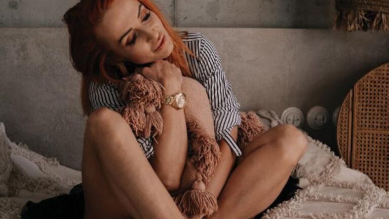 Publikacja w magazynie Desir