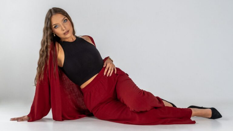 Markowa Fotografia Karolina Marek x breath.clothing SESJA LOOKBOOK FASHION FOTOGRAF ŚLĄSK