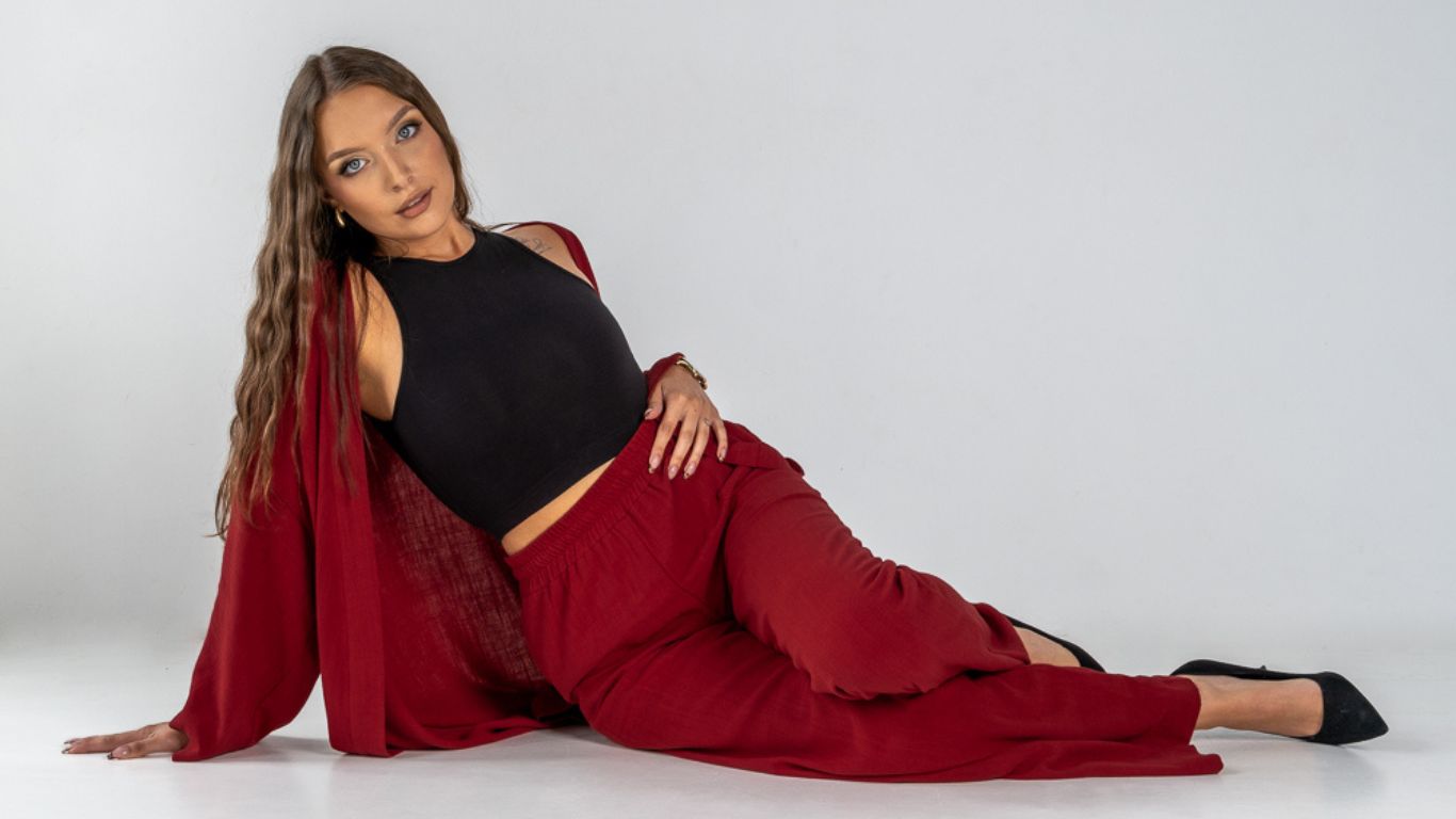 Markowa Fotografia Karolina Marek x breath.clothing SESJA LOOKBOOK FASHION FOTOGRAF ŚLĄSK