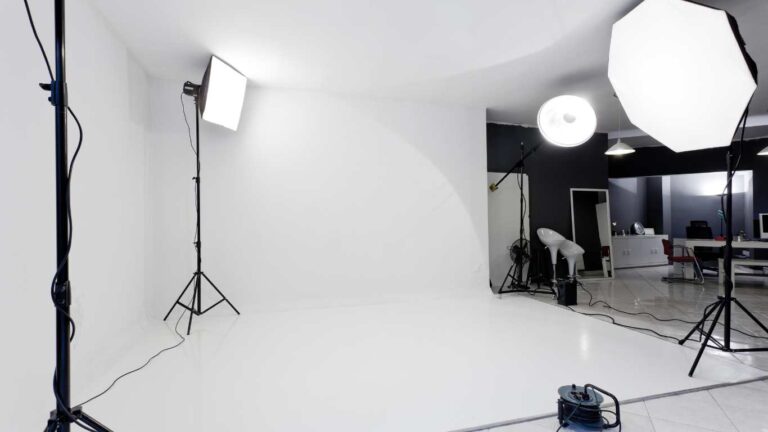 Gdzie sesja zdjęciowa