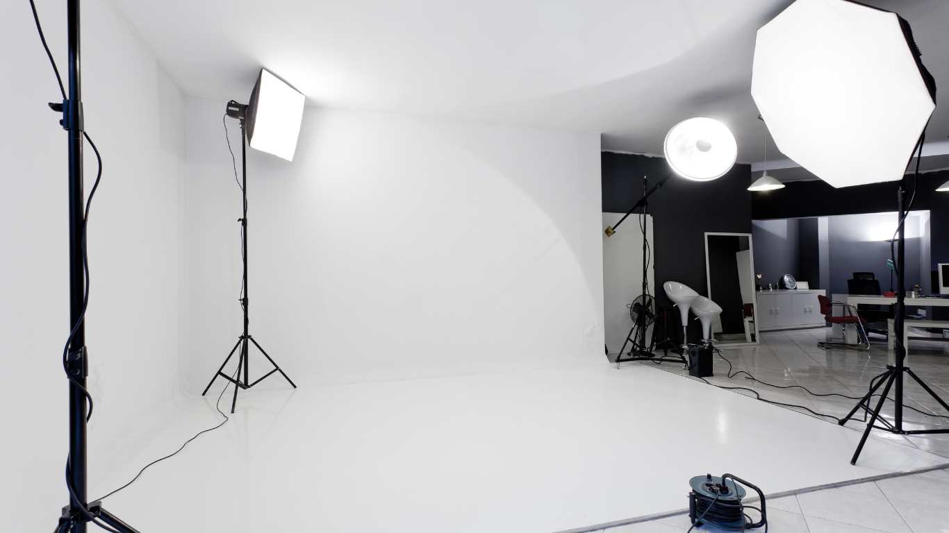 Gdzie sesja zdjęciowa