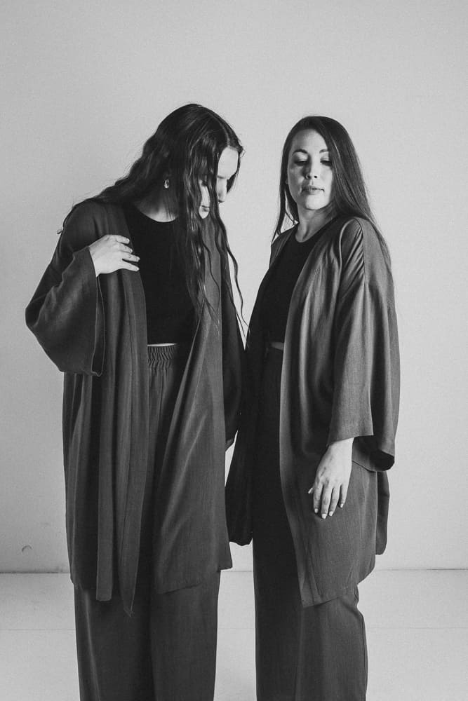 Markowa Fotografia Karolina Marek x breath.clothing SESJA LOOKBOOK FASHION FOTOGRAF ŚLĄSK