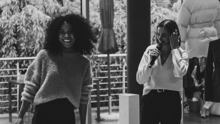 Ubrania basic – event marki ANSIN