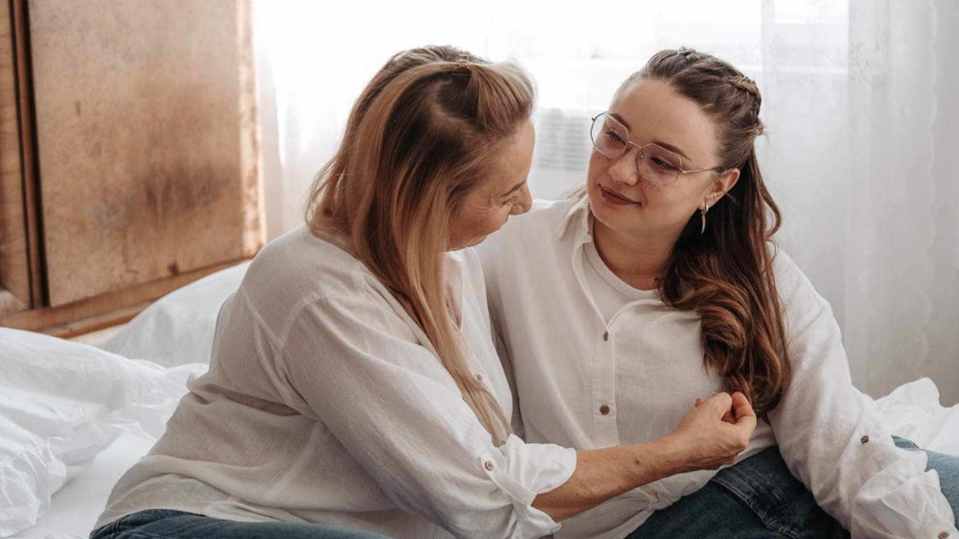 Sesja Zdjęciowa Markowa Fotografia Karolina Marek Fotograf Śląsk Sesja dla mamy Dzień Matki