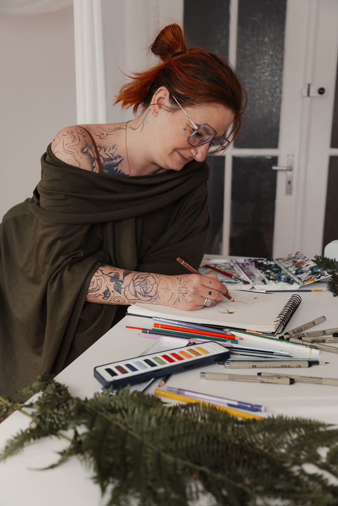 Fotograf Śląsk Markowa Fotografia Karolina Marek sesja wizerunkowa