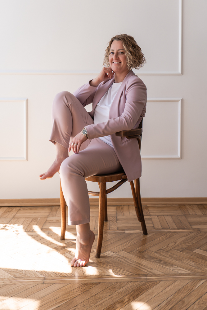 Sesja Wizerunkowa Karolina Marek Markowa Fotografia Fotograf Śląsk