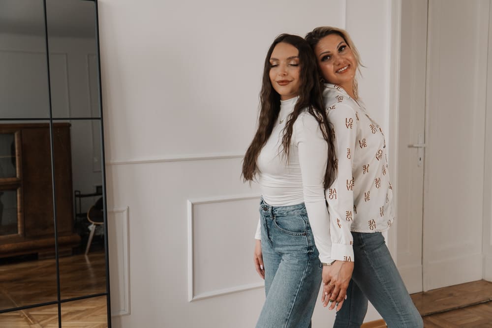 Co kupić na Dzień Matki, Prezent na Dzień Matki, Sesja zdjęciowa w prezencie, Mini-sesja na Dzień Matki, Dzień Mamy