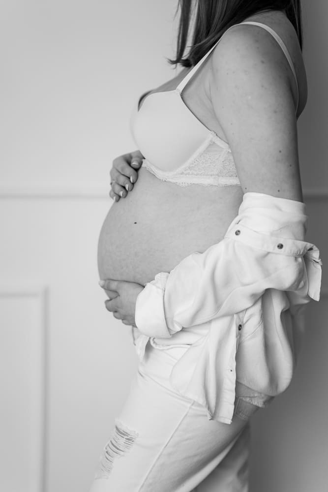 Sesja Zdjęciowa Markowa Fotografia Karolina Marek Fotograf Śląsk Sesja ciążowa Będzin