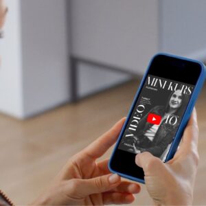 Kurs pozowania Markowa Fotografia Karolina Marek Fotograf Śląsk Jak dobrze wychodzić na zdjęciach, Kurs video, Poradnik