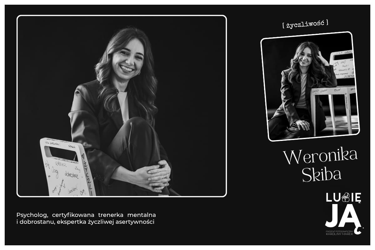 Markowa Fotografia Karolina Marek Fotograf Śląsk Lubię Ją Weronika