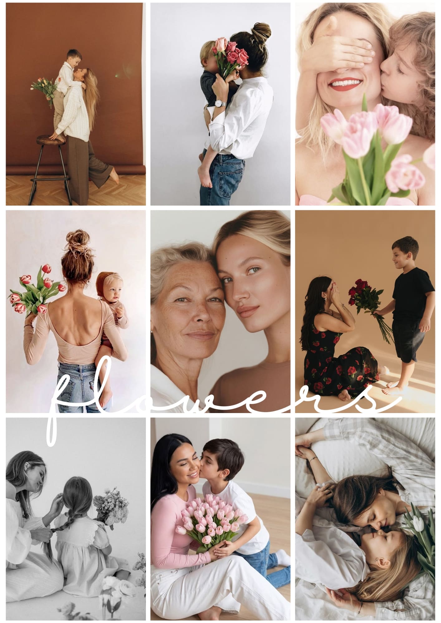Mini-sesja z okazji Dnia Matki, Dzień Matki, Fotograf Będzin, Fotograf Śląsk, Markowa Fotografia, Karolina Marek